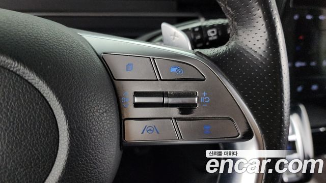 Hyundai Staria 2022 — photo 22
