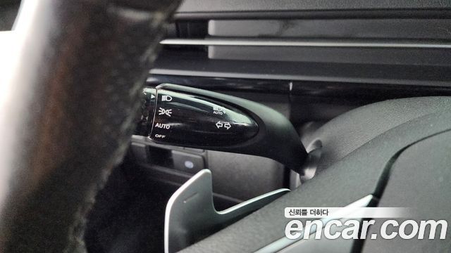Hyundai Staria 2022 — photo 25