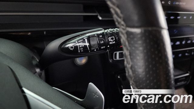 Hyundai Staria 2022 — photo 29