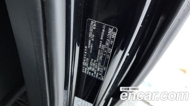 Hyundai Staria 2022 — photo 31