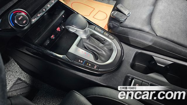 Kia K3 2022 — photo 12