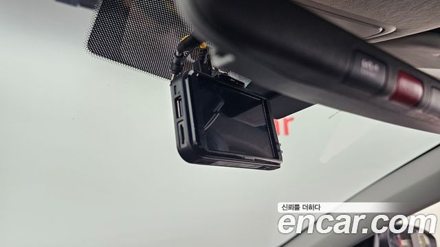 Kia K3 2022 — photo 25