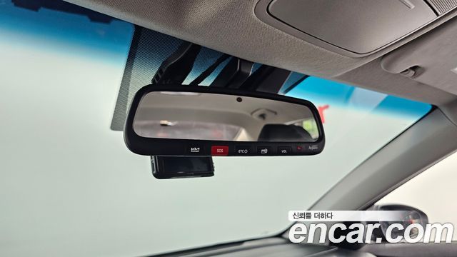 Kia K3 2022 — photo 26