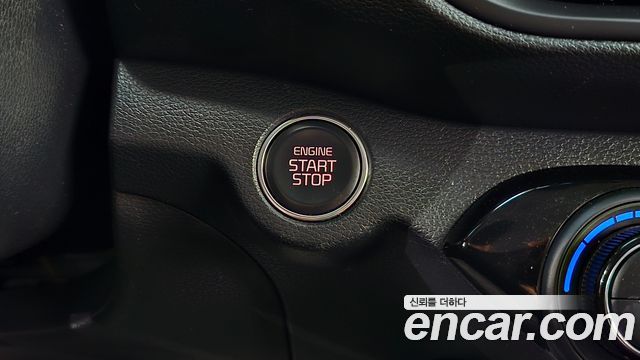 Kia K3 2022 — photo 28