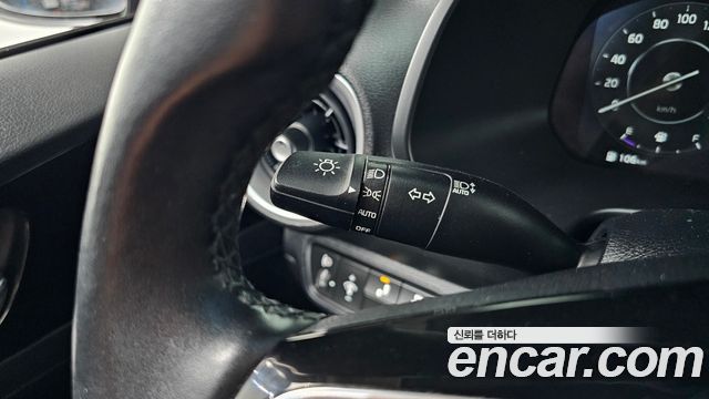 Kia K3 2022 — photo 29