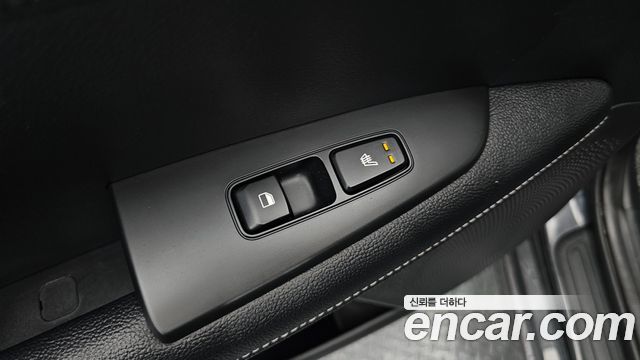 Kia K3 2022 — photo 31