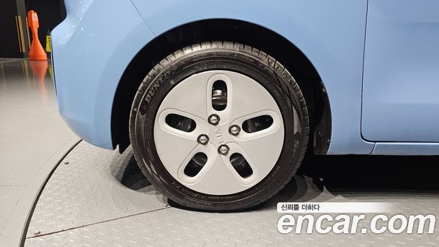 Kia RAY 2021 — photo 5