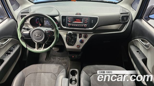 Kia RAY 2021 — photo 7