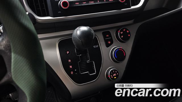 Kia RAY 2021 — photo 9