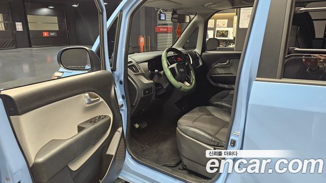 Kia RAY 2021 — photo 10