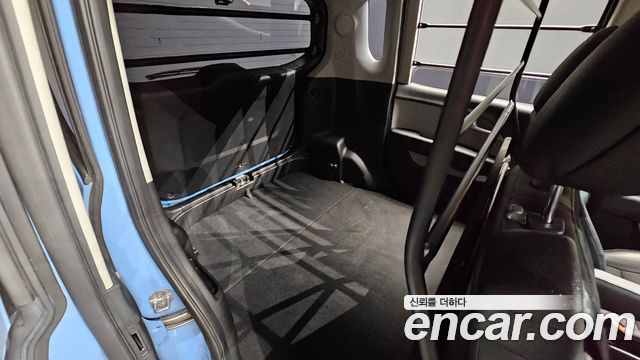 Kia RAY 2021 — photo 11