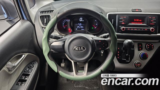Kia RAY 2021 — photo 12