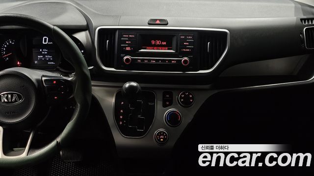 Kia RAY 2021 — photo 13