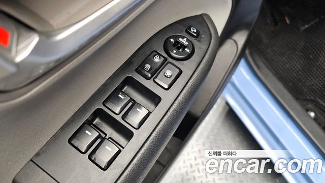 Kia RAY 2021 — photo 14