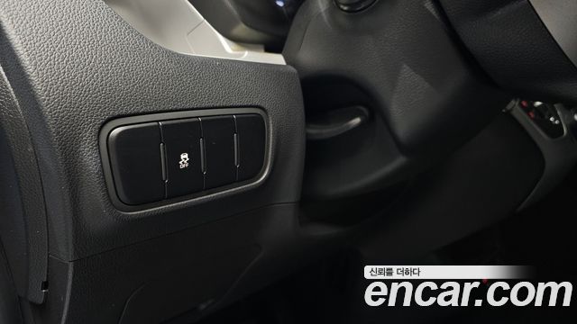 Kia RAY 2021 — photo 15