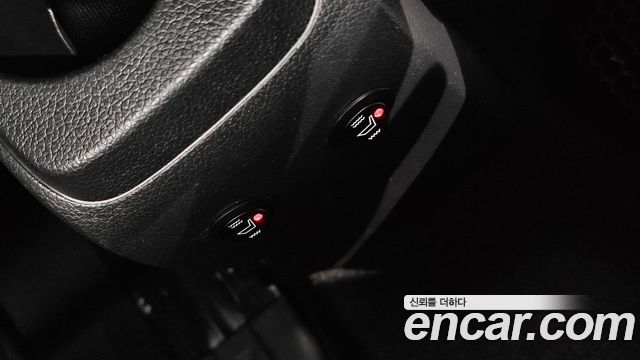 Kia RAY 2021 — photo 17