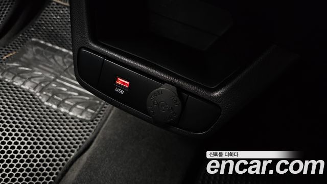 Kia RAY 2021 — photo 18