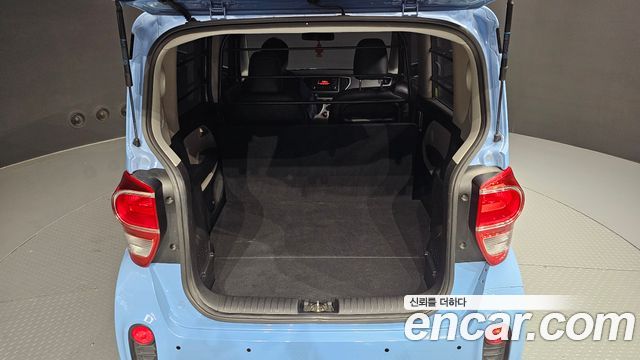 Kia RAY 2021 — photo 20