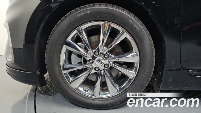 Kia Canival 2019 — photo 5