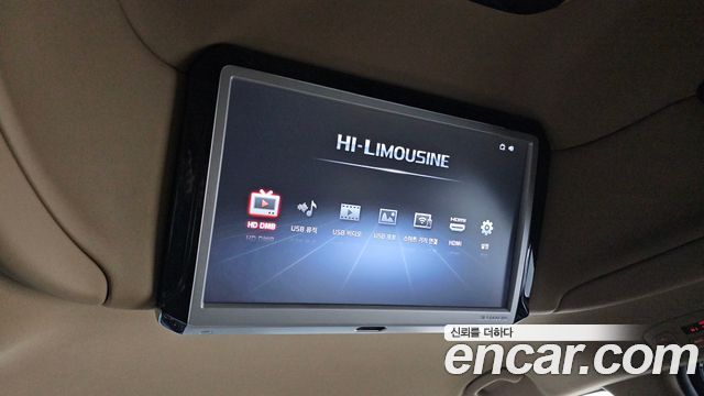 Kia Canival 2019 — photo 18