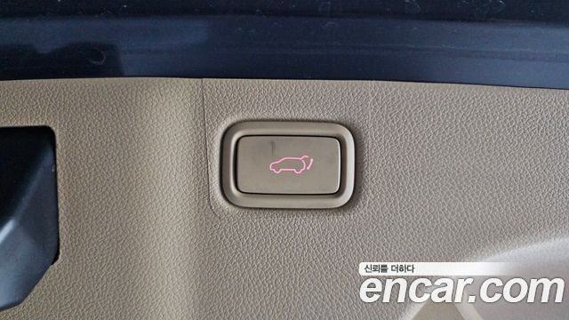 Kia Canival 2019 — photo 20