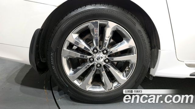 Kia Canival 2018 — photo 5
