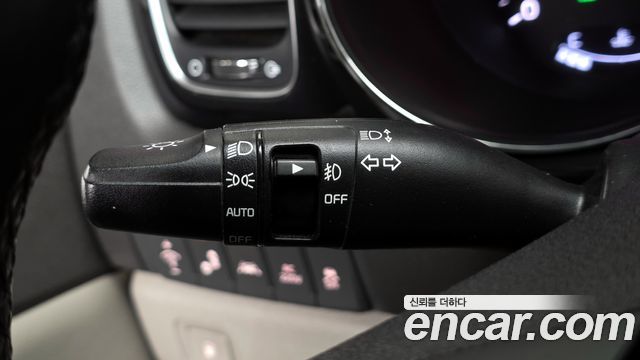 Kia Canival 2018 — photo 18