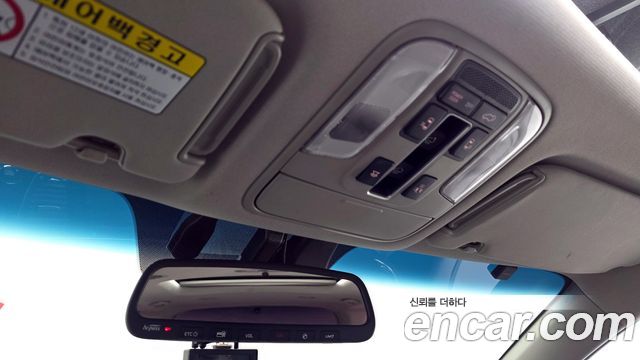 Kia Canival 2018 — photo 20