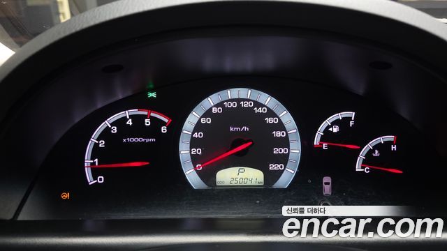 KG Mobility Rexton 2014 — photo 8