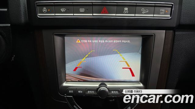 KG Mobility Rexton 2014 — photo 15