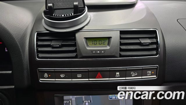 KG Mobility Rexton 2014 — photo 16