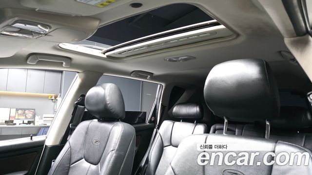 KG Mobility Rexton 2014 — photo 18