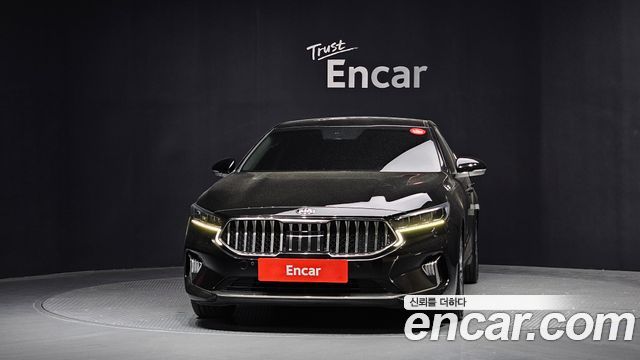 Kia K7 2020 — photo 3