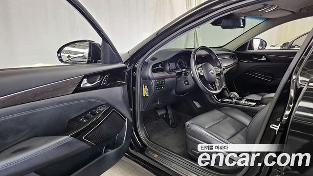 Kia K7 2020 — photo 13