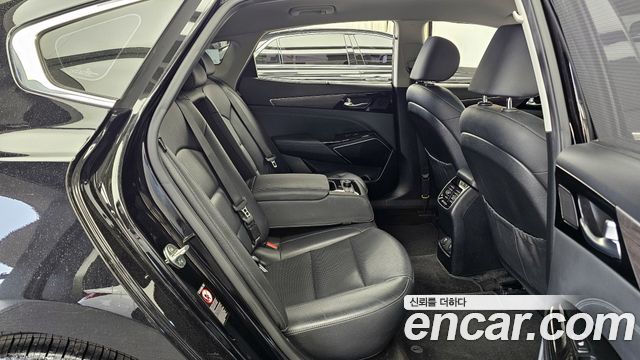 Kia K7 2020 — photo 18