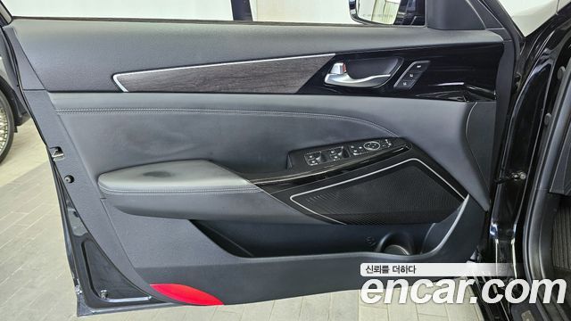 Kia K7 2020 — photo 14