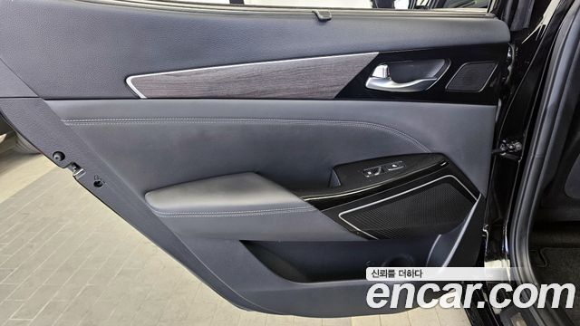 Kia K7 2020 — photo 15