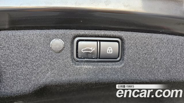 Kia K7 2020 — photo 33
