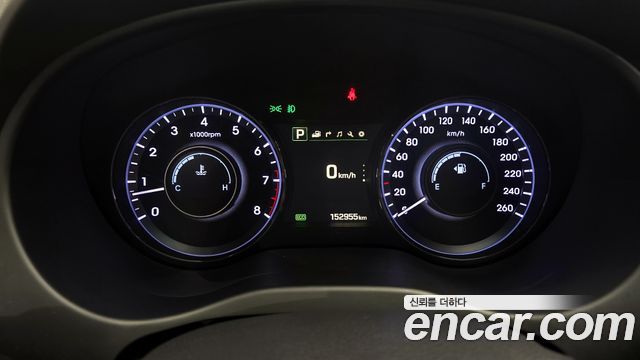 Hyundai Aslan 2015 — photo 8
