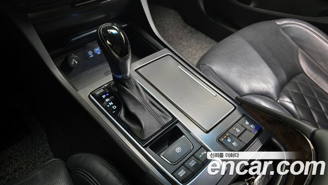 Hyundai Aslan 2015 — photo 9
