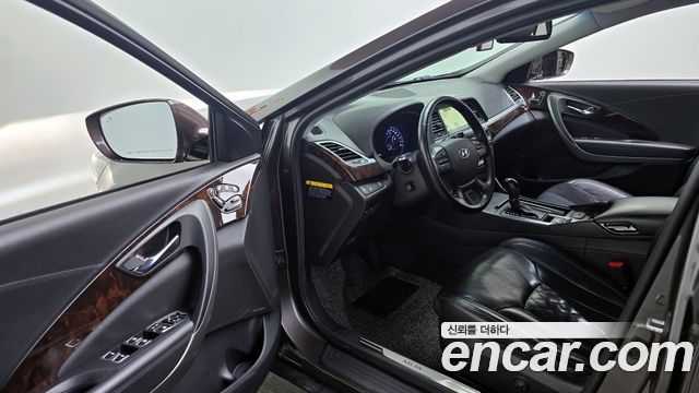 Hyundai Aslan 2015 — photo 10