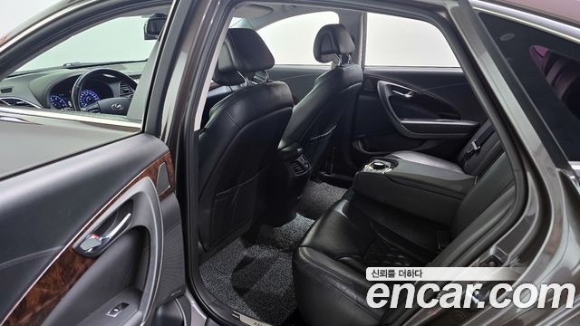 Hyundai Aslan 2015 — photo 11