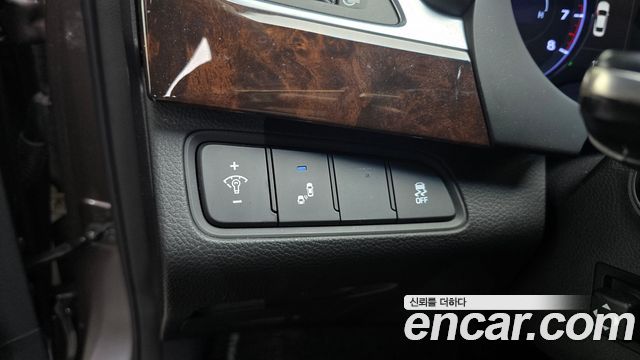 Hyundai Aslan 2015 — photo 13