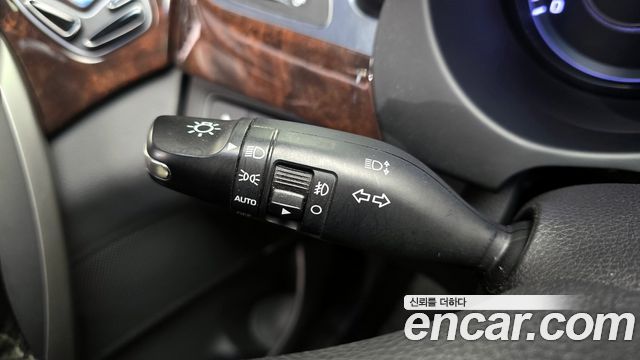 Hyundai Aslan 2015 — photo 15
