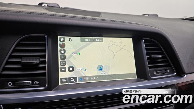 Hyundai Aslan 2015 — photo 16