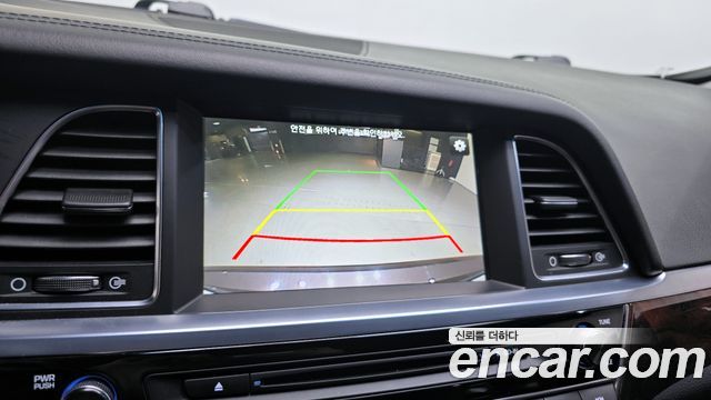 Hyundai Aslan 2015 — photo 17