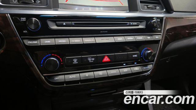 Hyundai Aslan 2015 — photo 18