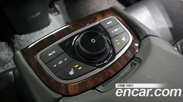 Hyundai Aslan 2015 — photo 20