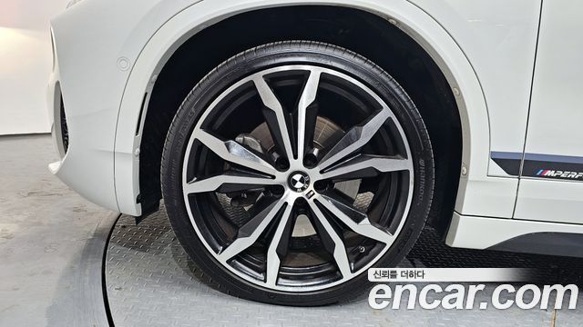 BMW X2 (F39) 2020 — photo 5