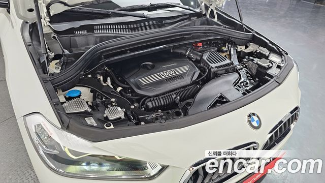 BMW X2 (F39) 2020 — photo 6
